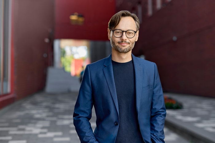Hugo Larochelle, directeur scientifique de Mila
