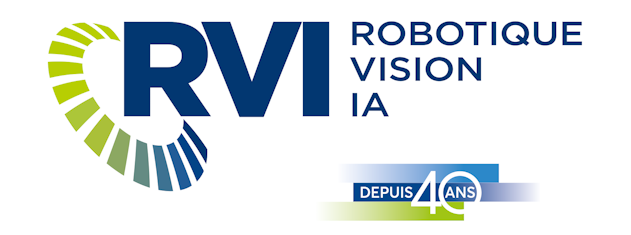 Centre de robotique et de vision industrielles inc. (CRVI)