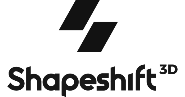 Shapeshift 3D