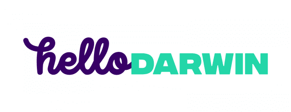 helloDarwin