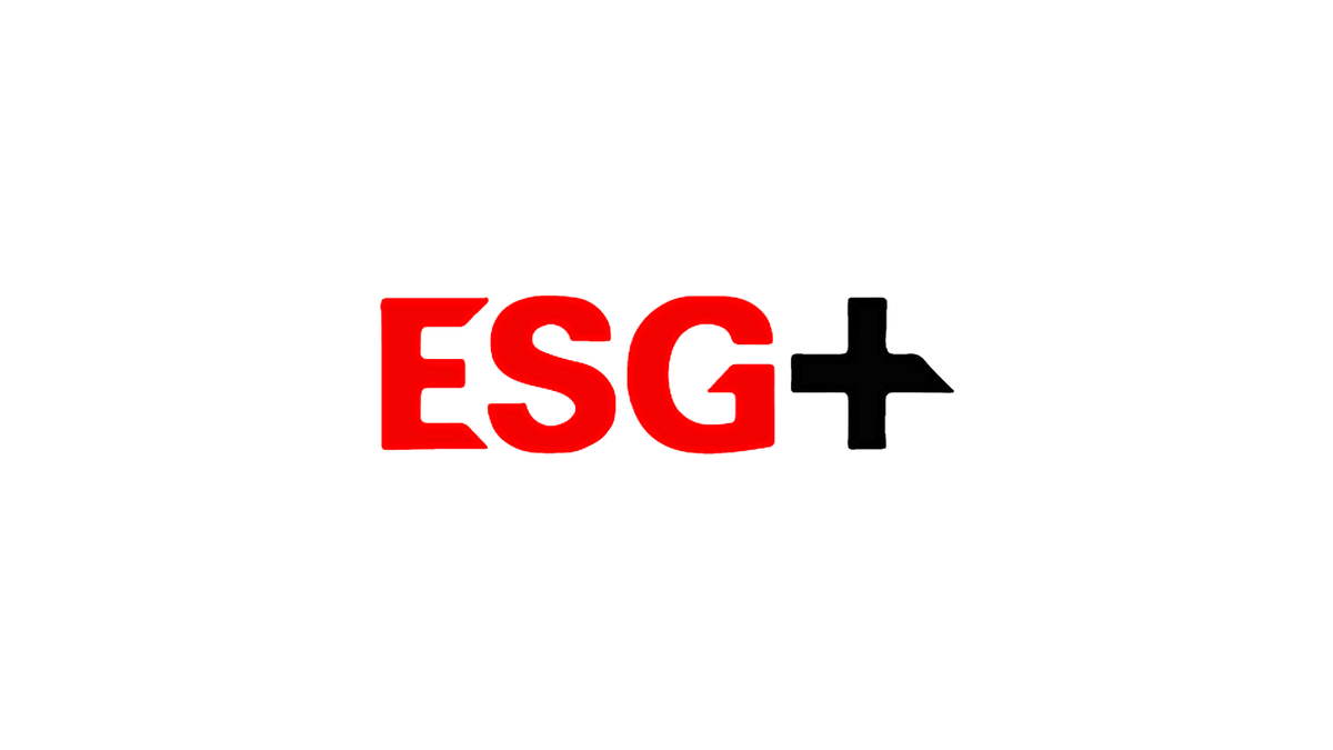 ESG+