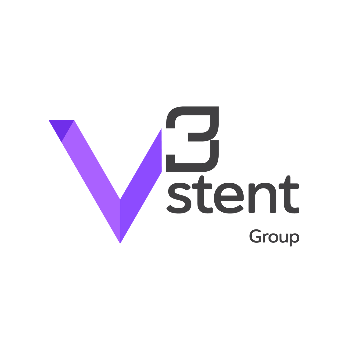 Groupe V3 Stent