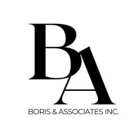 Boris & Associates inc