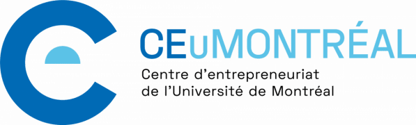 Centre d'entrepreneuriat de l'Université de Montréal (CEuMontréal)