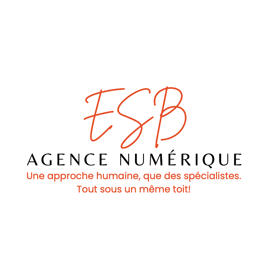 ESB Agence Numérique