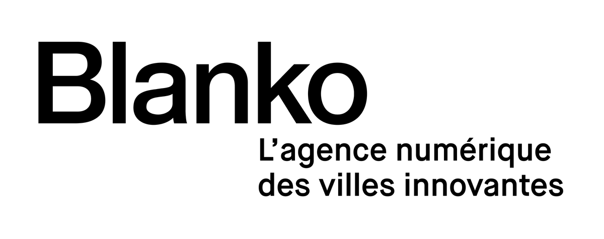 Blanko, agence numérique