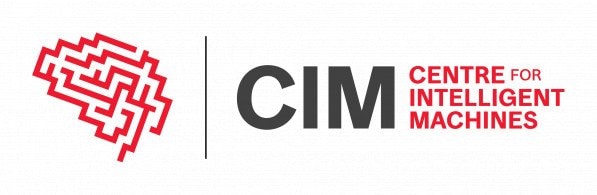 Centre for Intelligent Machines (CIM)