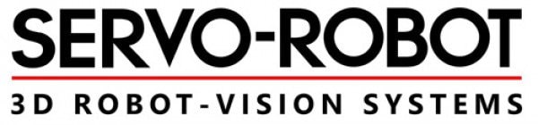 SERVO-ROBOT