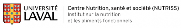 Centre NUTRISS - Nutrition, sante et societe