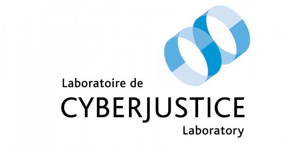 Laboratoire de cyberjustice