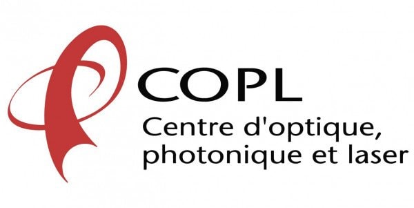Centre d'optique, photonique et laser (COPL)