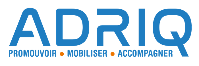Logo de l'organisation