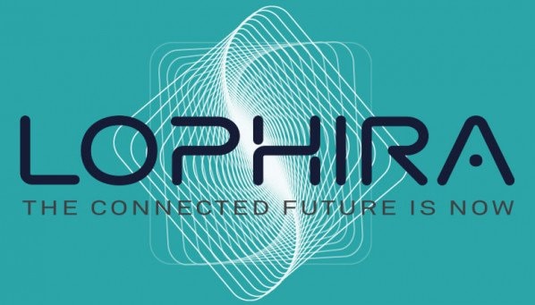 Lophira