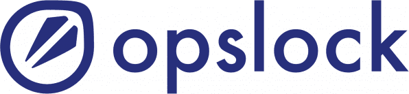 Opslock