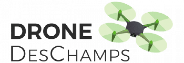 Drone Des Champs