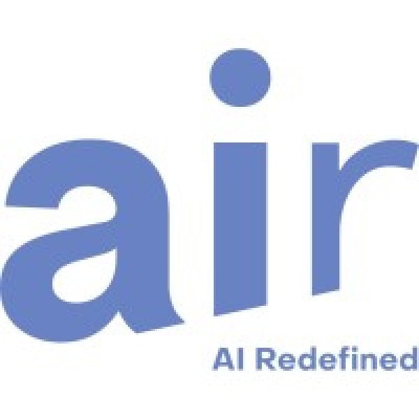 AI redefined (AIR)