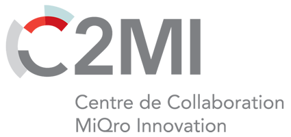 Logo de l'organisation