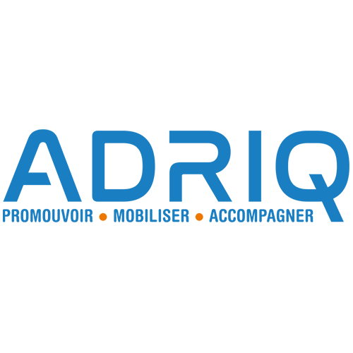 Logo de l'organisation