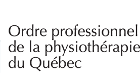 Ordre professionnel de la physiotherapie du Québec