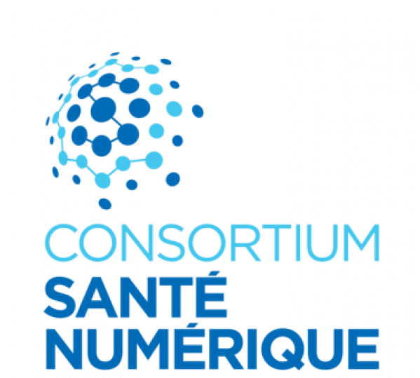 Consortium sante numerique