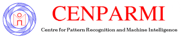 Center for Pattern Recognition and Machine Intelligence (CENPARMI)