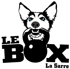 Le Box de la Sarre