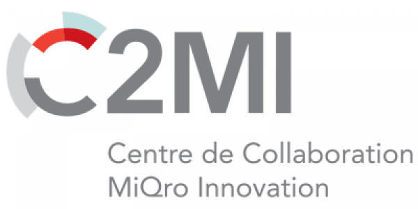 Logo de l'organisation