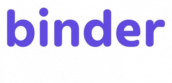 Binder