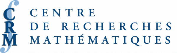 Centre de recherches mathématiques (CRM)