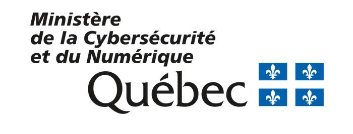 Ministère de la Cybersecurité et du Numérique
