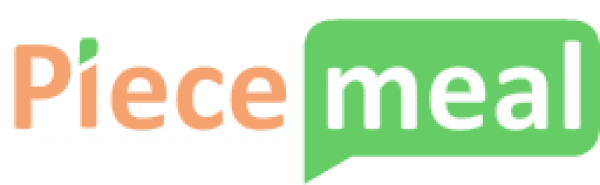 Piecemeal