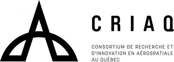 Consortium de recherche et d’innovation en aérospatiale au Québec (CRIAQ)