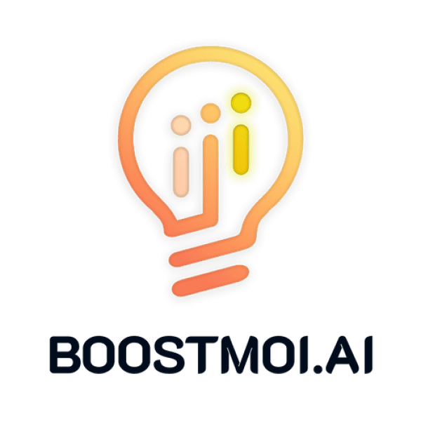 Solutions Stratégiques BOOSTMOI.AI