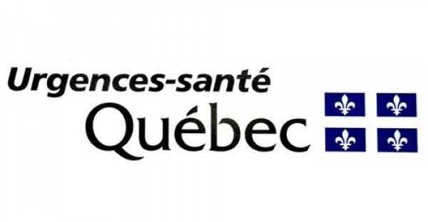 Urgences-sante quebec
