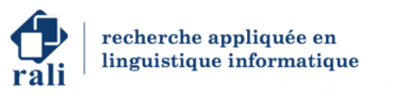 Recherche appliquee en linguistique informatique (RALI)