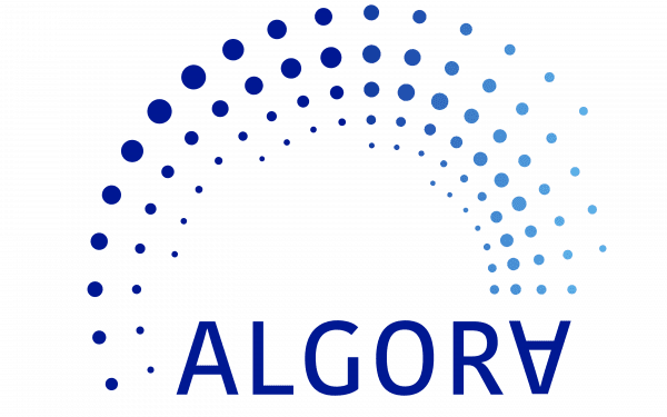 Logo de l'organisation