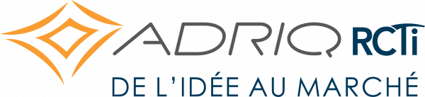 Logo de l'organisation