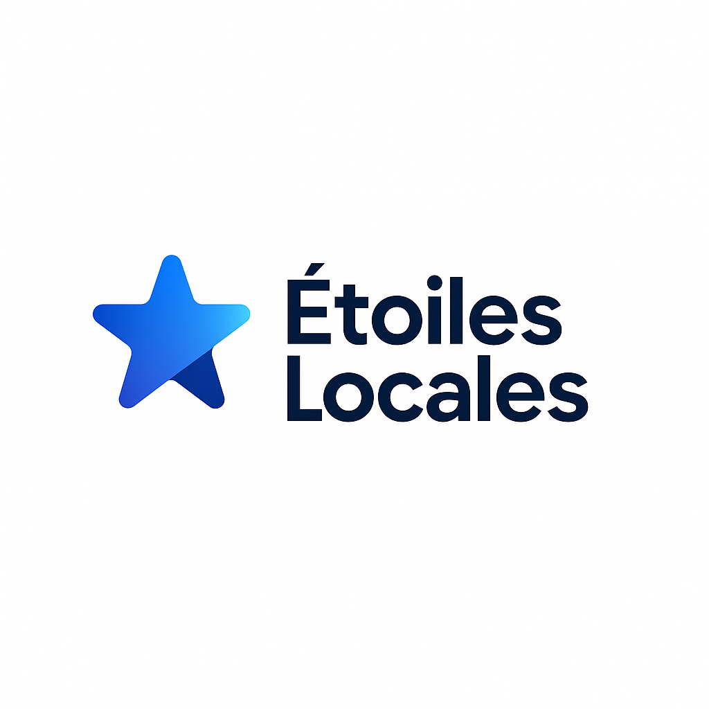 Étoiles Locales