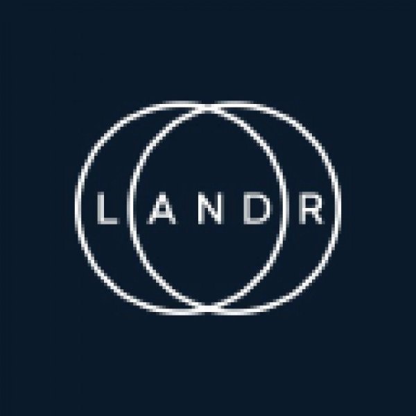 LANDR