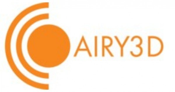 AIRY3D