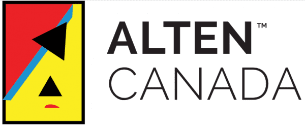 ALTEN Canada